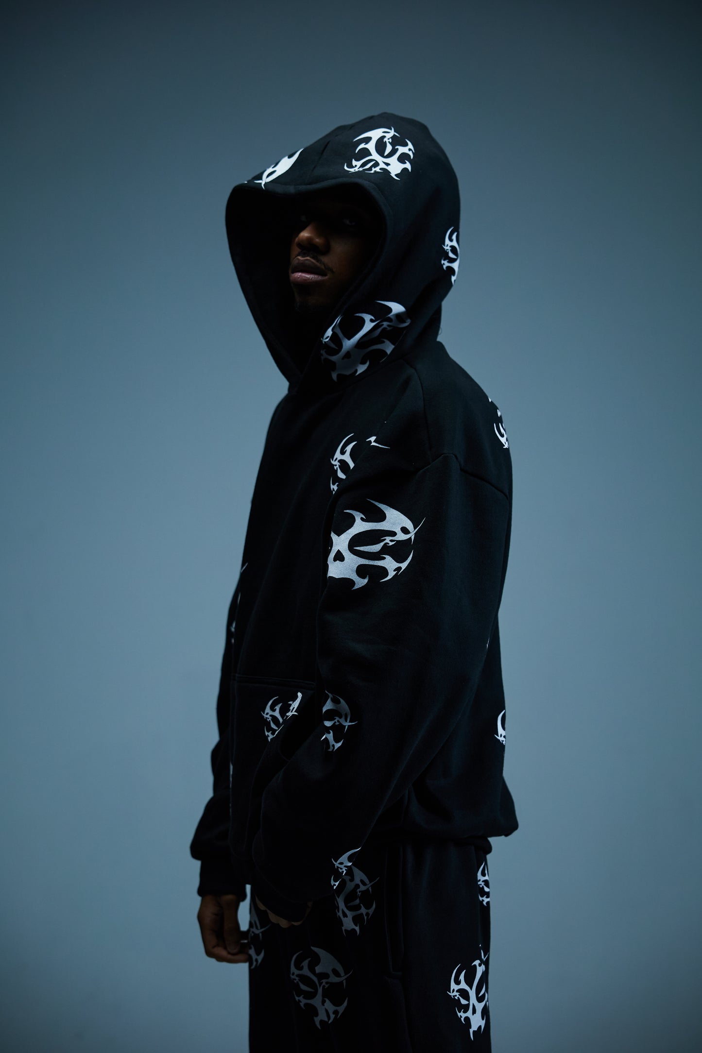 CIPHER "CRANIUM" TRACKSUIT