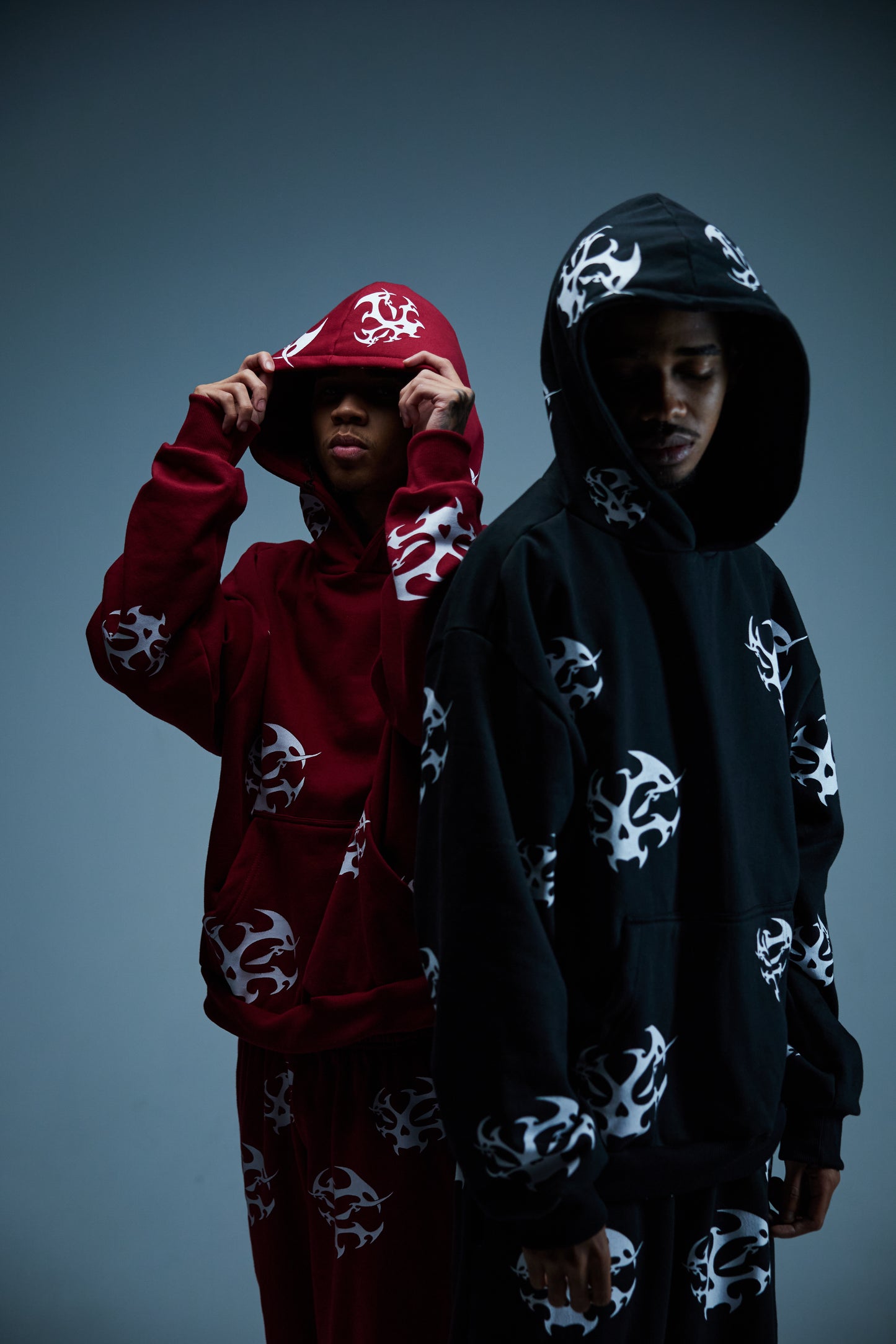CIPHER "CRANIUM" TRACKSUIT