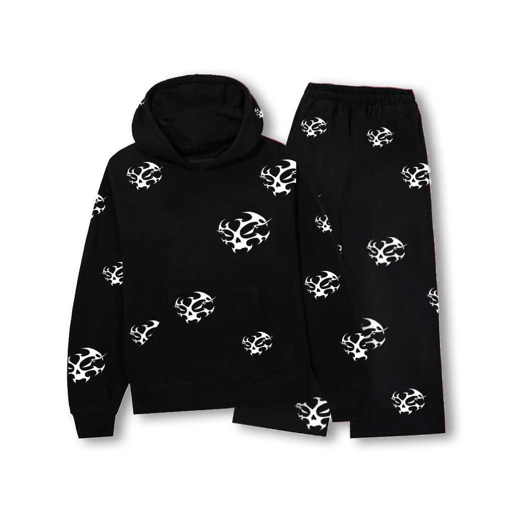 CIPHER "CRANIUM" TRACKSUIT