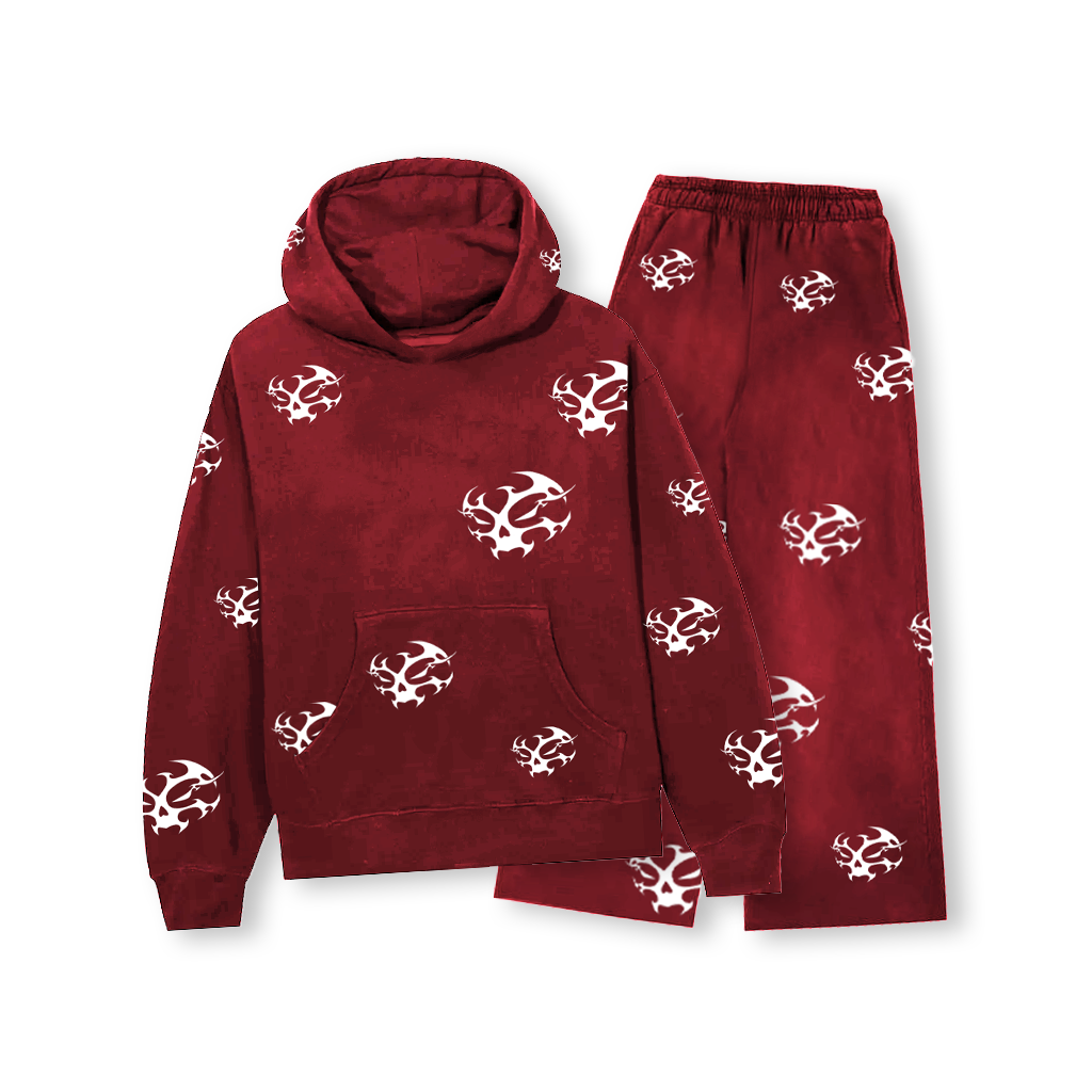 CIPHER "CRANIUM" TRACKSUIT