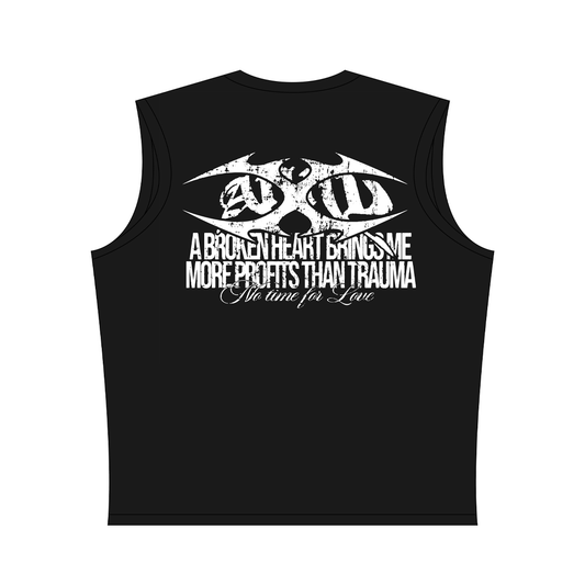 CIPHER X ANNY BLACK REGATA