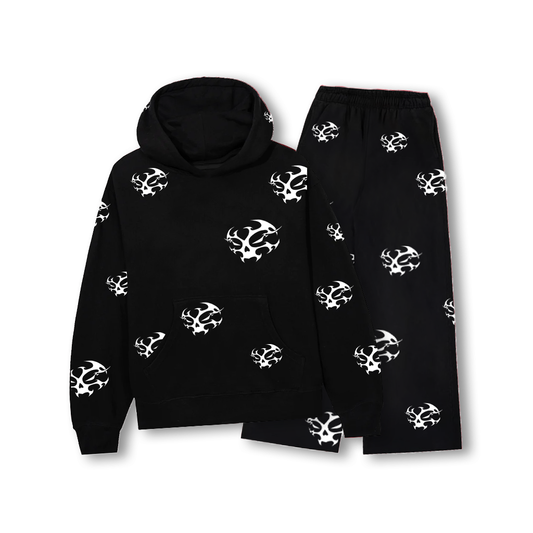 CIPHER "CRANIUM" TRACKSUIT