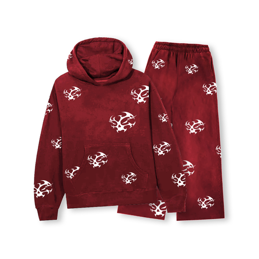 CIPHER "CRANIUM" TRACKSUIT