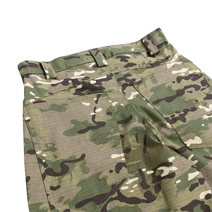 CIPHER "VIRUS" CAMO PANTS