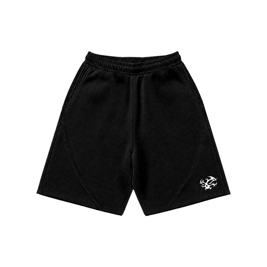 CIPHER BLACK BERMUDA