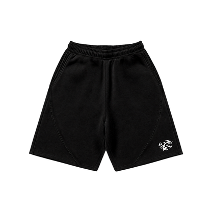 CIPHER BLACK BERMUDA