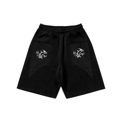 CIPHER BLACK BERMUDA