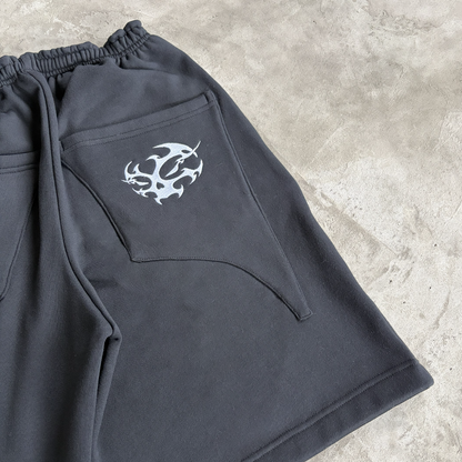 CIPHER BLACK BERMUDA