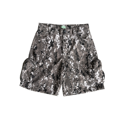 CIPHER CAMO BERMUDA