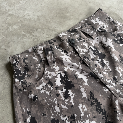 CIPHER CAMO BERMUDA