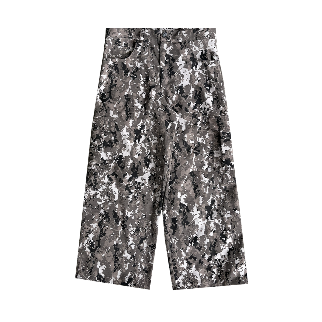 CIPHER CAMO PANTS