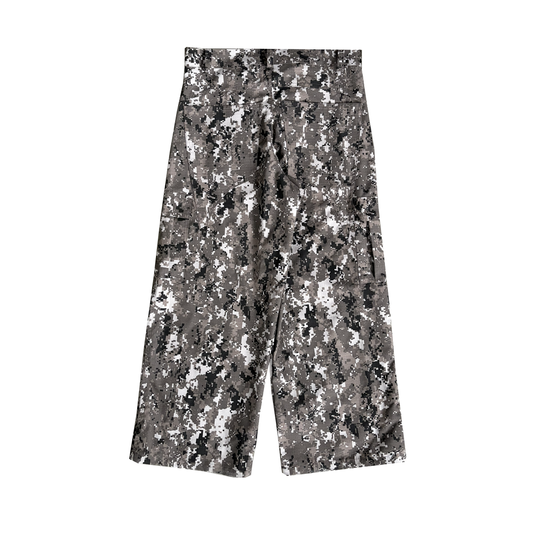 CIPHER CAMO PANTS