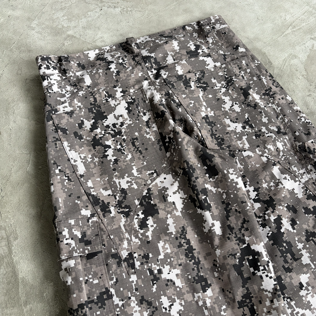CIPHER CAMO PANTS