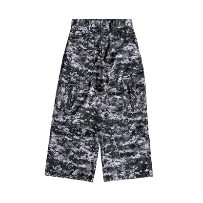 CIPHER CAMO PASSPORT PANTS