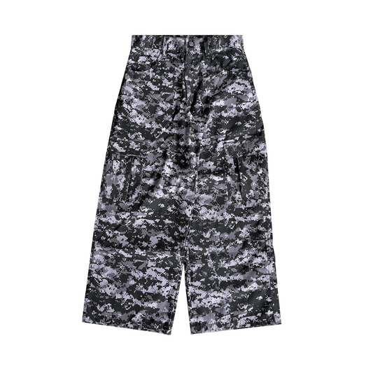 CIPHER CAMO PASSPORT PANTS