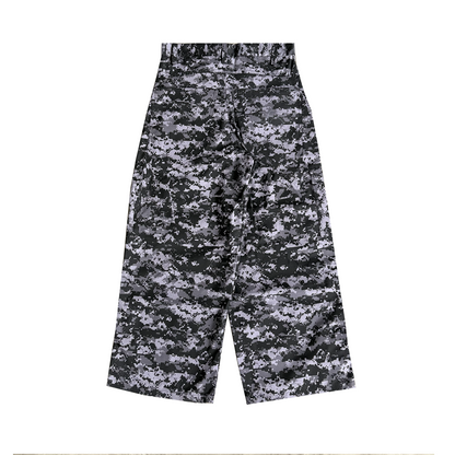 CIPHER CAMO PASSPORT PANTS